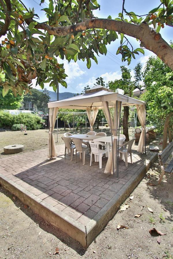 Appartamento Sole&Mare Levanto Exterior foto